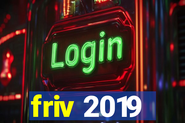 friv 2019